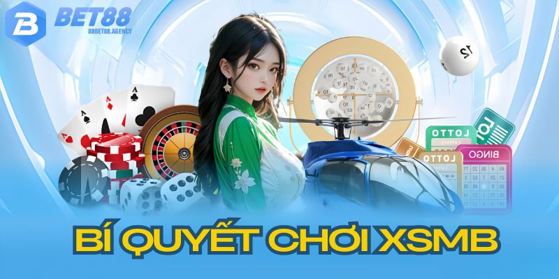 Hãy tham khảo chuyên gia soi cầu khi tham gia xổ số miền bắc Bet88 