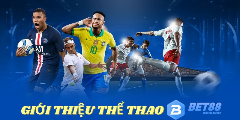 Sảnh cược thể thao bet88 đầy hấp dẫn và lôi cuốn. 