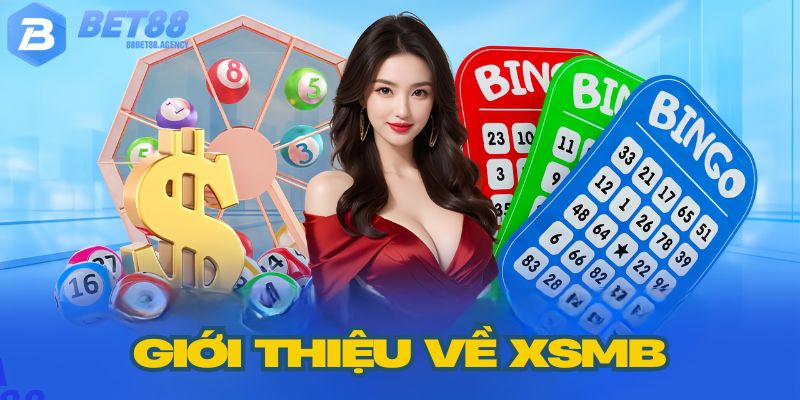 Xổ số miền bắc Bet88 và những dữ liệu tổng quan 