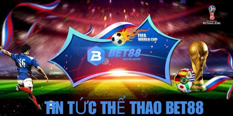 Những tin tức mới nhất về thể thao luôn được cập nhật mỗi ngày