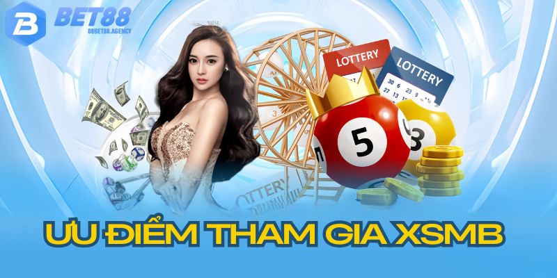 Xổ số miền Bắc tại Bet88 bảo mật dữ liệu thành viên cực kỳ chặt chẽ 