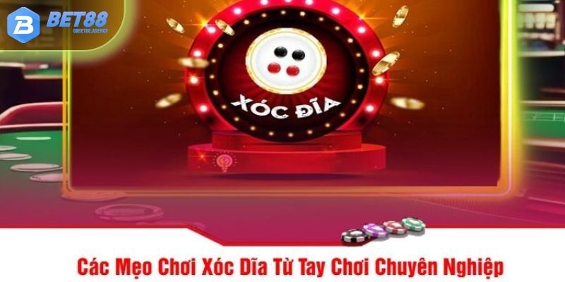 Bí quyết từ cao thủ xóc đĩa giúp bạn làm chủ trò chơi.